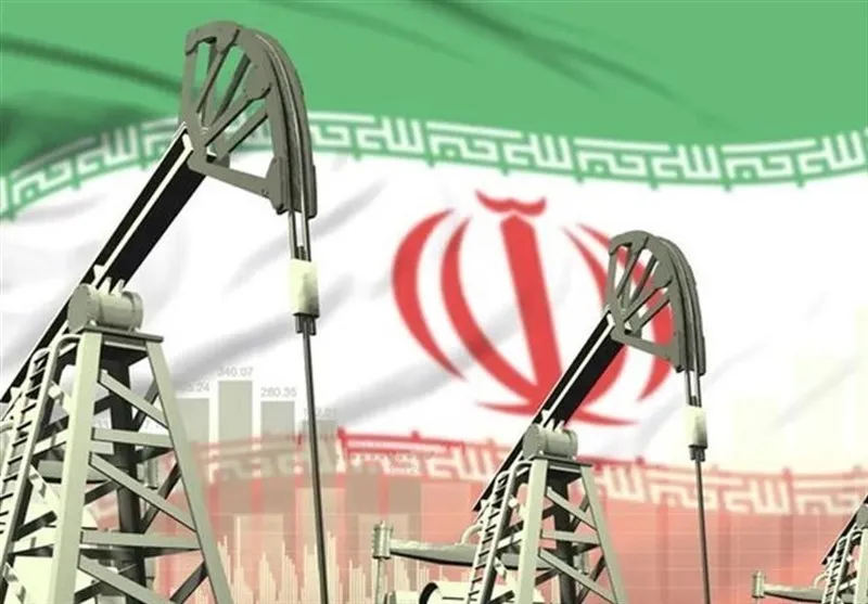 قیمت نفت ایران