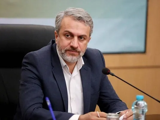 پرونده گروه دبش هیچ گونه ارتباطی با فاطمی&zwnj;امین ندارد