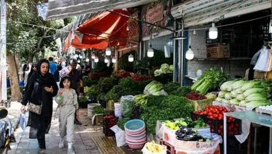 نظارت و برخورد جدی با گران&zwnj;فروشان میوه و سبزیجات