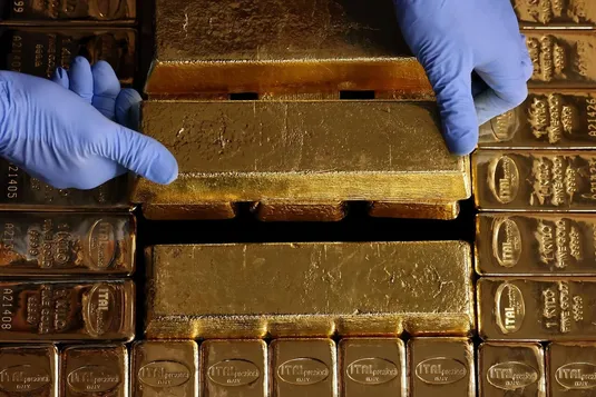 گزارش فاکس&zwnj;نیوز از هجوم چراغ&zwnj;خاموش جهان به سمت طلا