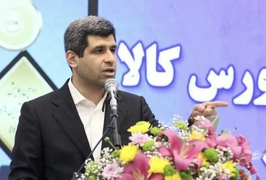 بورس کالا زیرساخت&zwnj; و مقررات عرضه خودرو را فراهم می&zwnj;کند