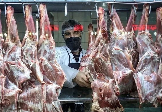 توزیع گوشت وارداتی به قیمت ۷۱۰ هزار تومان در فروشگاه&zwnj;های زنجیره&zwnj;ای