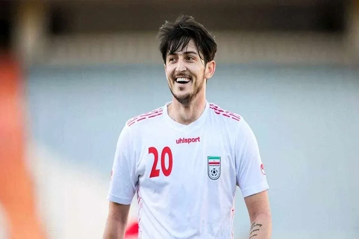 سردار آزمون