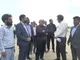 تکمیل باند دوم محور جیرفت - کهنوج - رودان تا پایان امسال