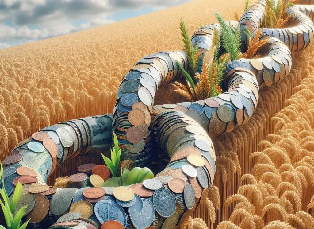 تامین مالی