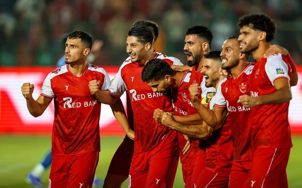 پرسپولیس