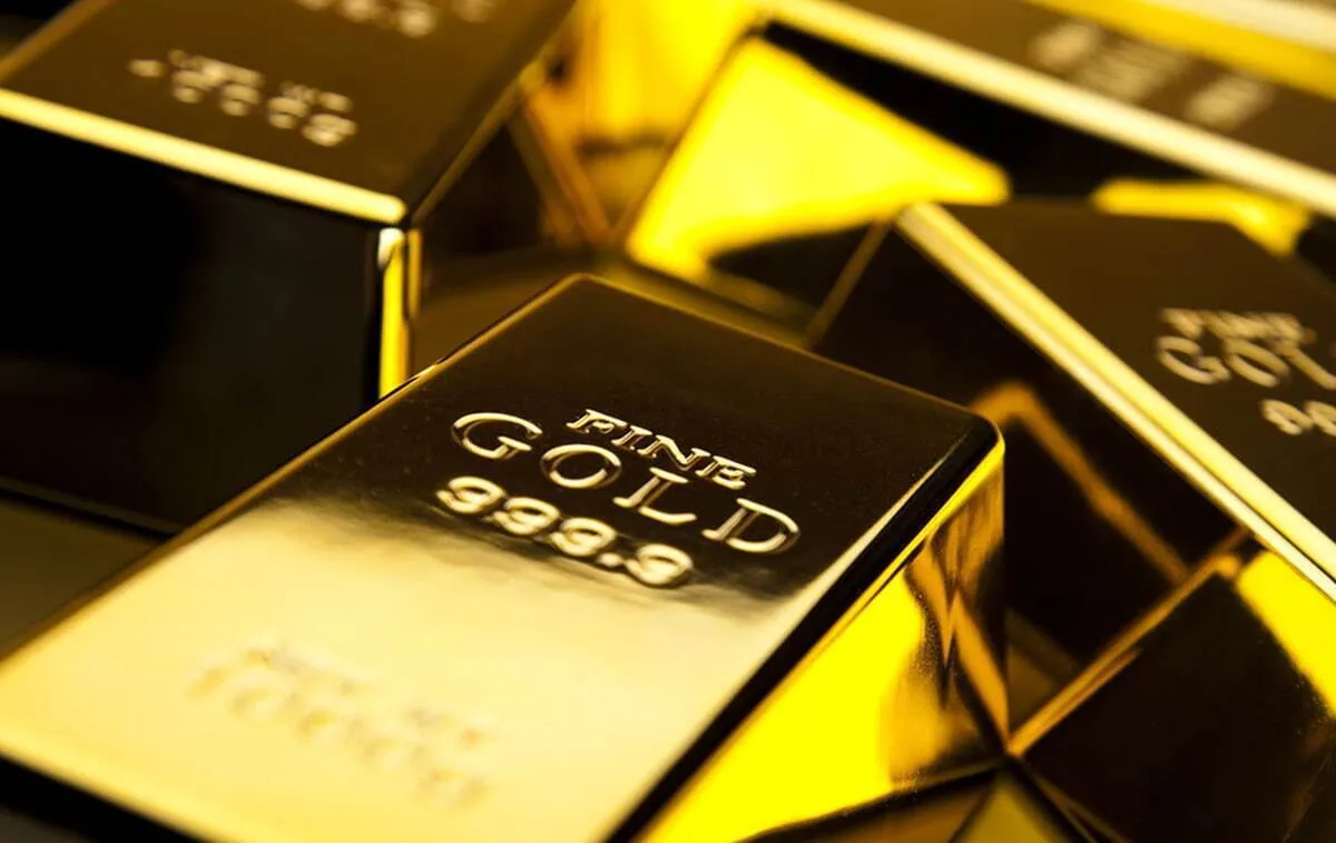 قیمت طلا امروز پنجشنبه ۲۸ فروردین ۱۴۰۴