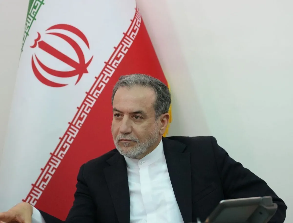 منطقه نیازمند نظمی بومی و مستقل از قدرت‌های فرامنطقه‌ای است