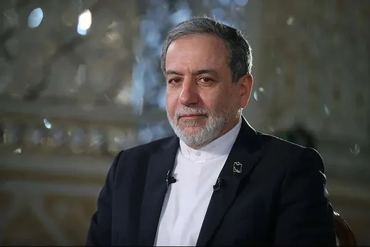 عراقچی: چنانچه موضع بریتانیا &laquo;غنی&zwnj;سازی صفر&raquo; در ایران باشد، موضوعی برای گفت&zwnj;و&zwnj;گو درباره پرونده هسته&zwnj;ای باقی نمی&zwnj;ماند