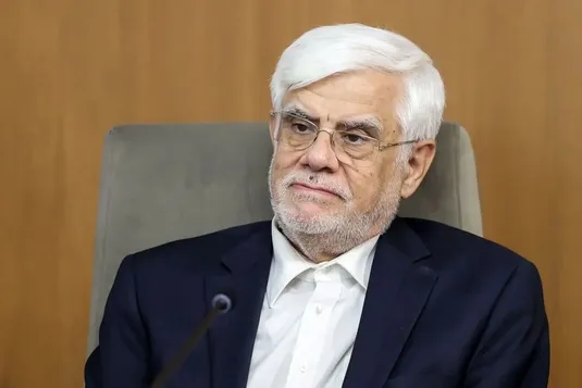 عارف کلیات سند برنامه ملی گذر مرز به مرز را تایید کرد