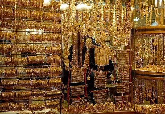 آخرین وضعیت مسدودی حساب بانکی برخی از اصناف طلا تهران