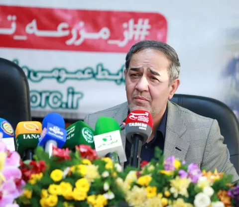 تورم خوراکی‌ها پایین‌تر از میانگین تورم کشور است