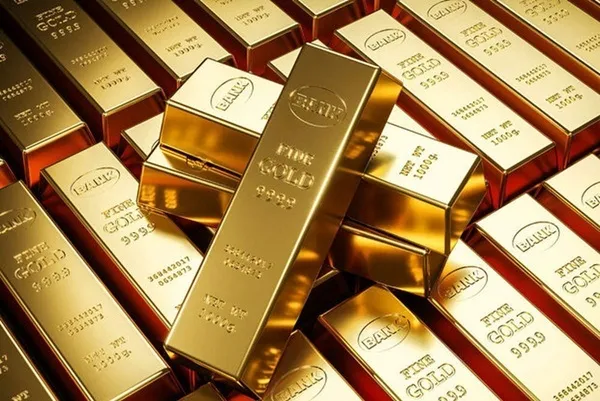 بازگشت انس طلا به بالای 2400 دلار