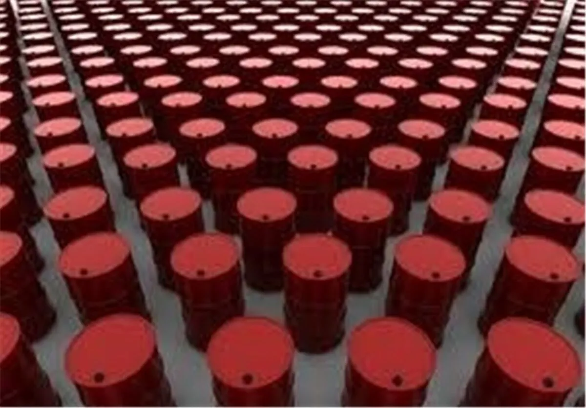 قیمت جهانی نفت امروز ۱۸ بهمن ۱۴۰۴
