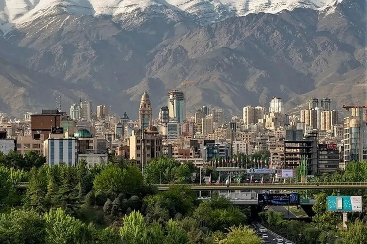 جدید‌ترین قیمت آپارتمان در غرب تهران‌