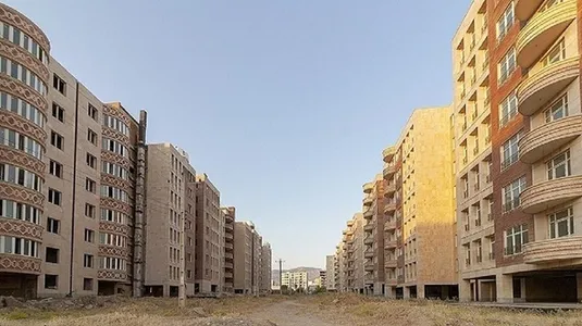 شوک به متقاضیان نهضت ملی مسکن؛ پرداخت آورده ماهانه شد