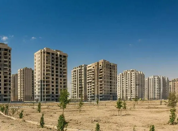 مسکن