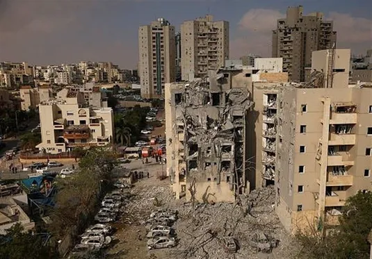 فاکتور سنگین جنگ: اسرائیل در ۱۰ روز بیش از ۷ میلیارد دلار خرج کرد