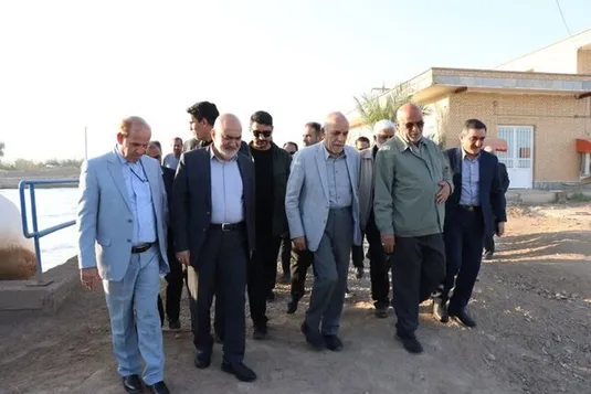 عبدالعلی&zwnj;زاده: توسعه آبزی&zwnj;پروری باید مبتنی بر مطالعات علمی باشد