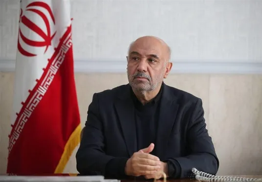 میدری:نهادهای بین&zwnj;المللی به&zwnj;جای جلوگیری از ظلم، به آن رسمیت می&zwnj;بخشند