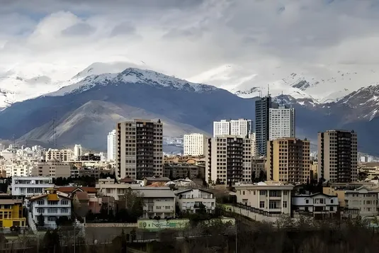 بومهن؛ مقصدی ایده&zwnj;آل برای خرید مسکن