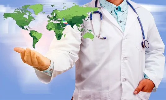 بازار گردشگری سلامت عراق را پس می&zwnj;گیریم