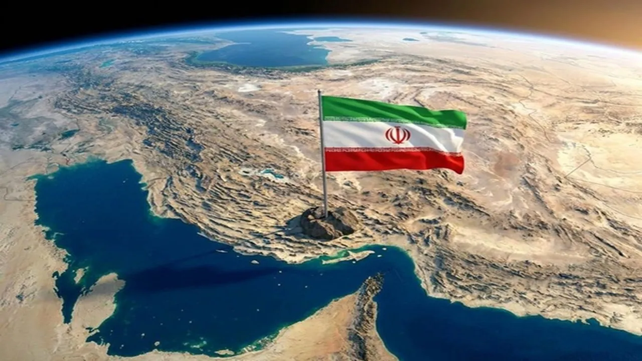 ایران