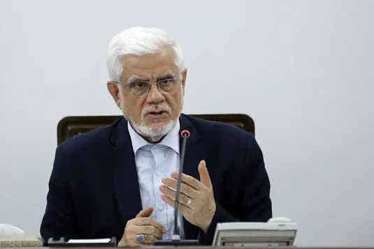 عارف: افزایش مبلغ کالابرگ به&zwnj;زودی اجرا می&zwnj;شود