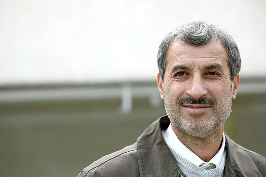 مایلی&zwnj;کهن: مشکل هاشمیان در پرسپولیس، حرفه&zwnj;ای بودن اوست