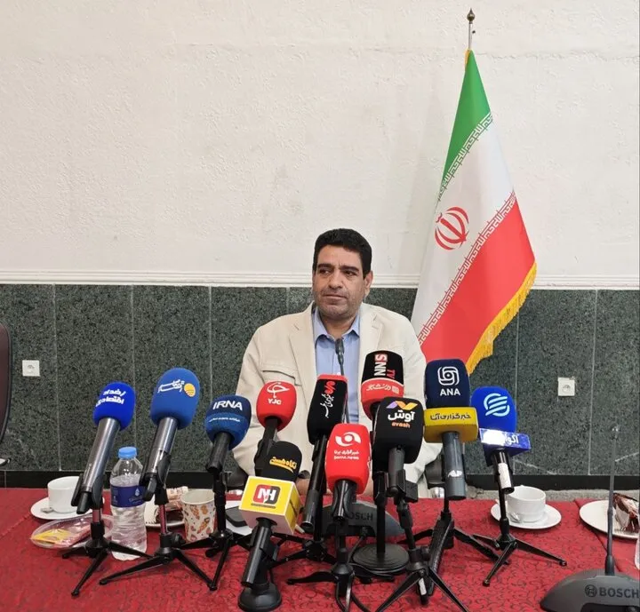 نیروهای شرکتی
