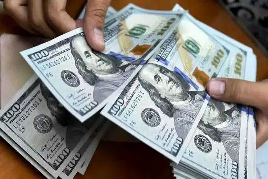 وضعیت قیمت دلار در هفته&zwnj;ای که گذشت