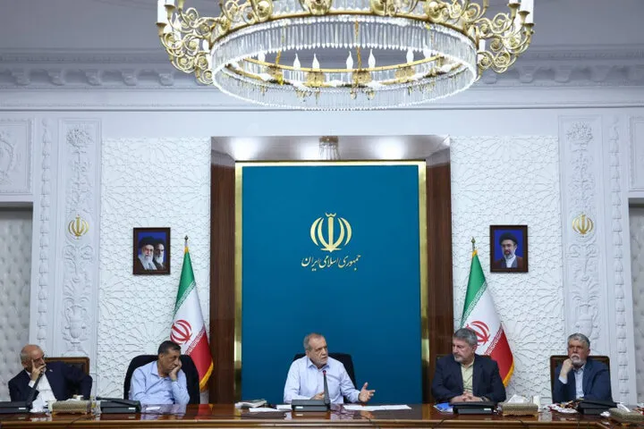 پزشکیان