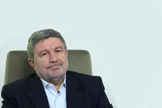 وزیر اقتصاد بعد از ۷ خرداد به مجلس معرفی می&zwnj;شود
