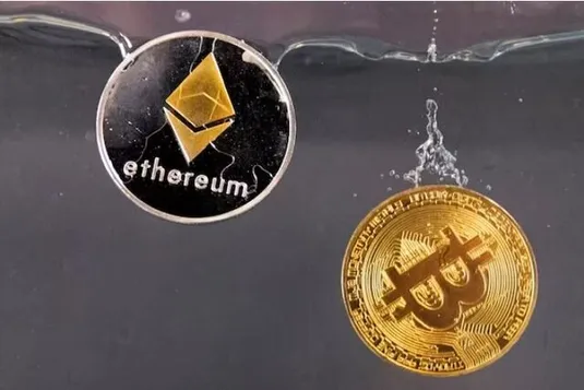 بیت&zwnj;کوین بد آورد