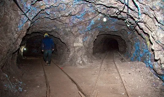 اصلاح رویه اجرای ماده ۴۵ آئین&zwnj;نامه اجرایی قانون معادن