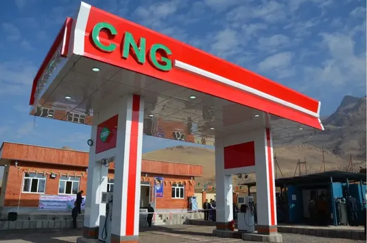 افزایش 11 درصدی مصرف CNG پس از تغییر نرخ سوم بنزین