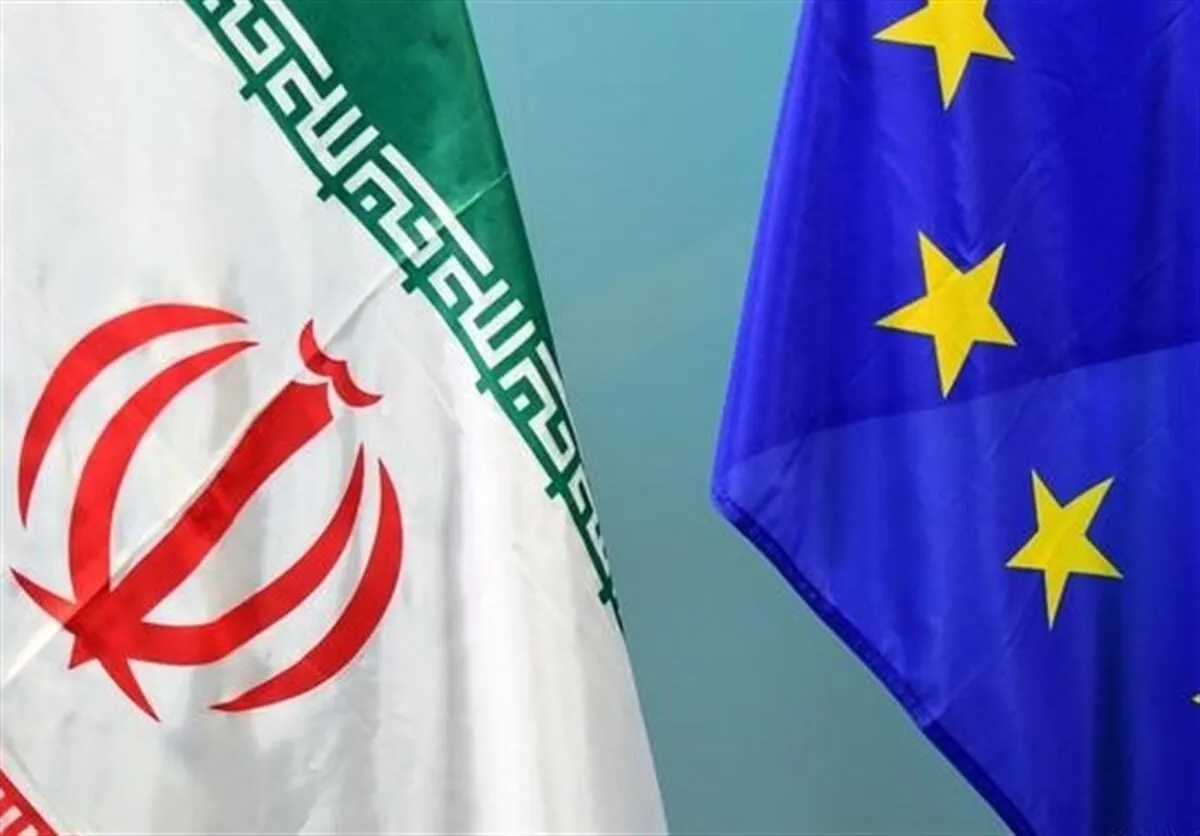 آغاز مذاکرات ایران و اروپا در استانبول