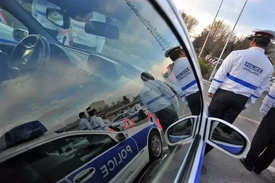 اعمال محدودیت&zwnj;های ترافیکی در مازندران