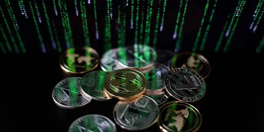 قیمت تتر ۱۸۱ هزار تومان رسید | بیت&zwnj;کوین در کف کانال ۶۱ هزار دلار