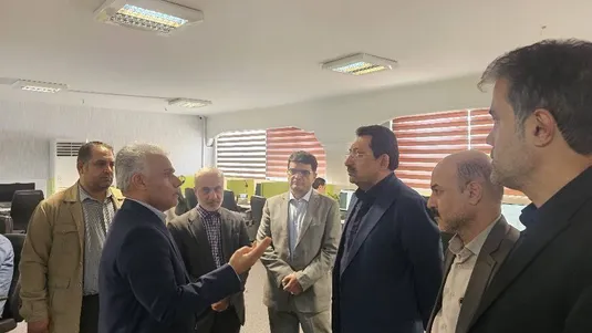 هدف رضایت مردم است/ شکایات مردمی در اسرع وقت رسیدگی شود