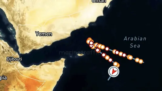 فرار نفتکش&zwnj;ها از دروازه باب&zwnj;المندب