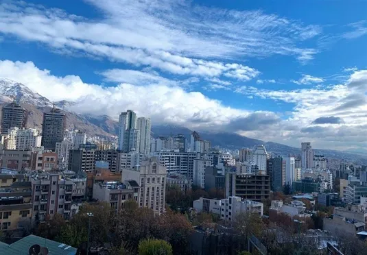 توسعه بی&zwnj;رویه در شهرهای متراکم مشکل مسکن را حل نمی&zwnj;کند