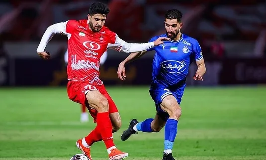 استقلال، پرسپولیس و ۵ باشگاه دیگر مجوز حرفه&zwnj;ای گرفتند