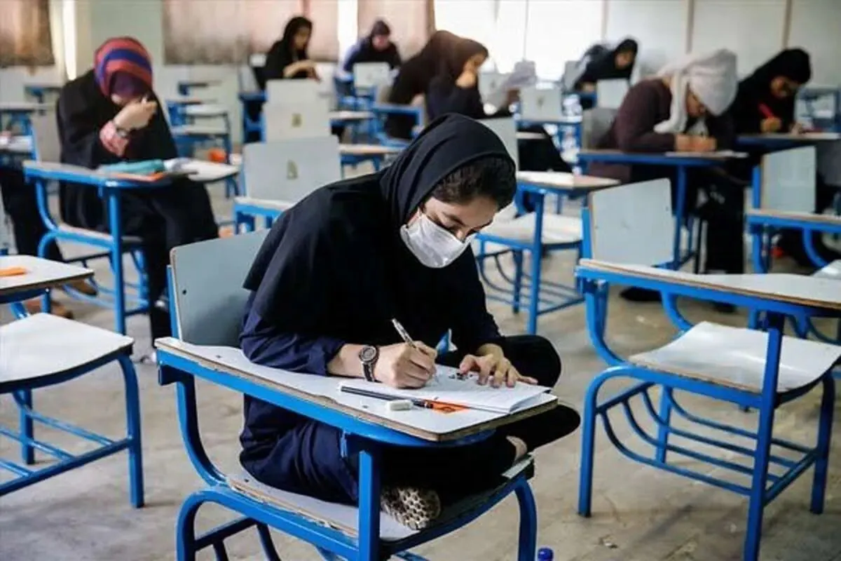 تغییر زمان امتحانات دانشگاه‌ها و مدارس+جزئیات تعویق آزمون‌ها