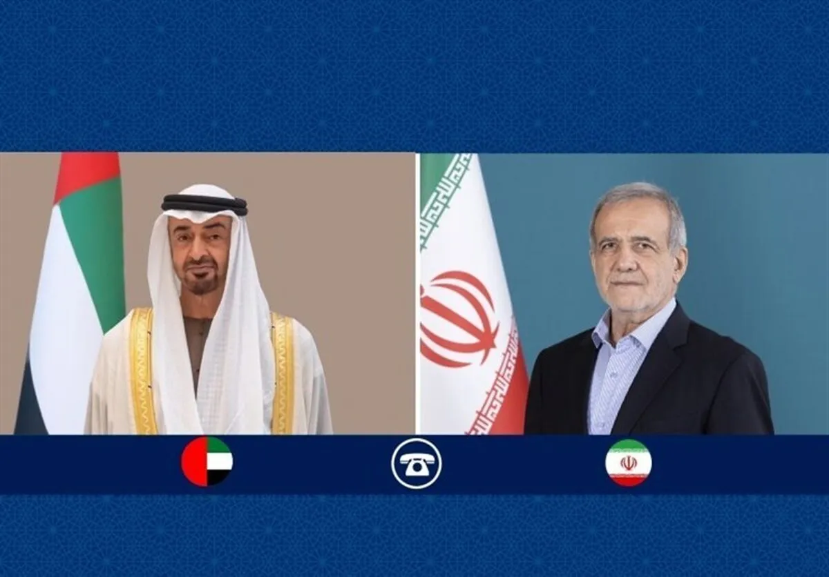پزشکیان: از جنگ استقبال نمی‌کنیم ولی به تجاوز پاسخ قاطع می‌دهیم