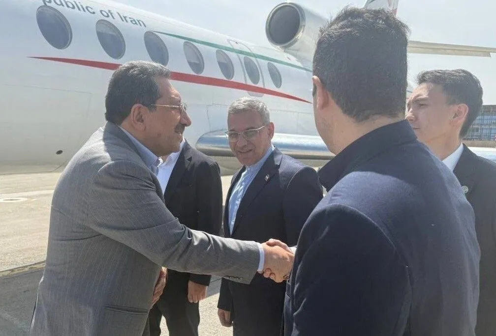 محمد اتابک
وزیر صمت