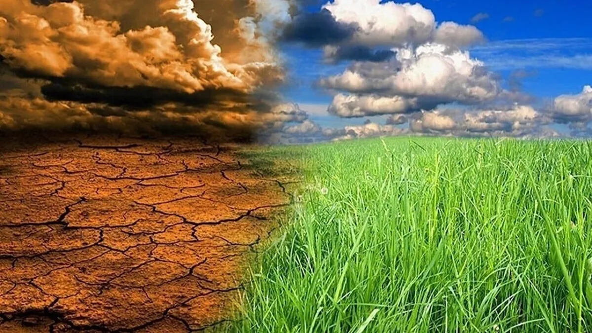 شرایط بارش در شهریور و مهرماه روبه بهبود است