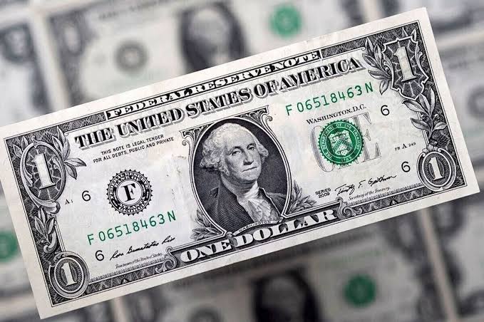 قیمت دلار دولتی با کارت ملی امروز