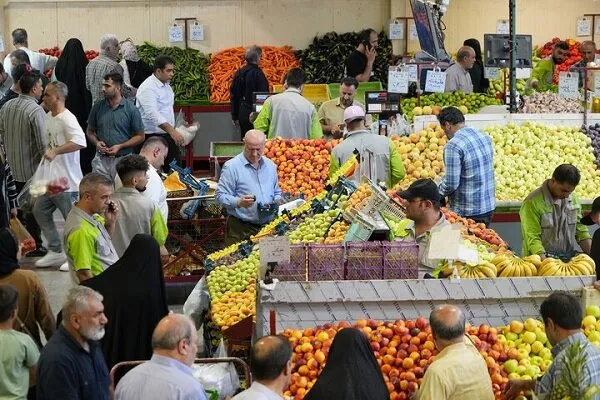 میوه