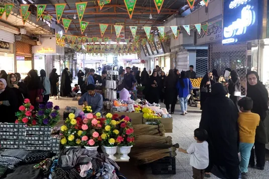 بازار را در شرایط جنگی رها نکردیم/ لزوم حمایت از اصناف آسیب&zwnj;دیده